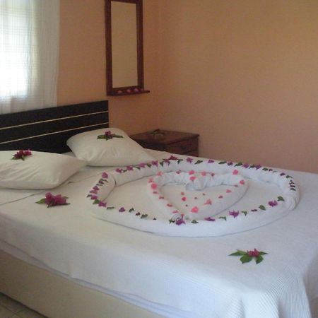 Hotel Riverside Dalyan Extérieur photo