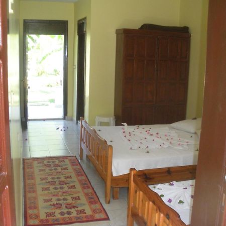 Hotel Riverside Dalyan Extérieur photo