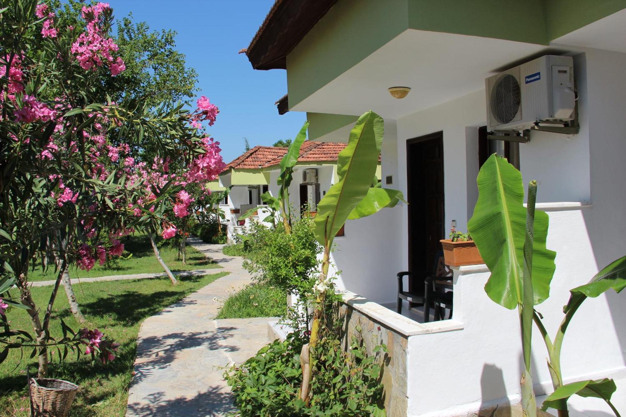 Hotel Riverside Dalyan Extérieur photo