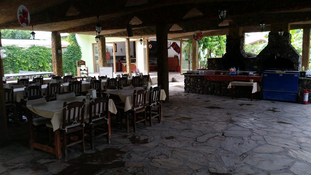 Hotel Riverside Dalyan Extérieur photo
